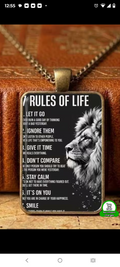 Encouraging Rule Guide