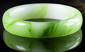 jade bracelet