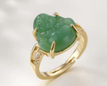 jade ring