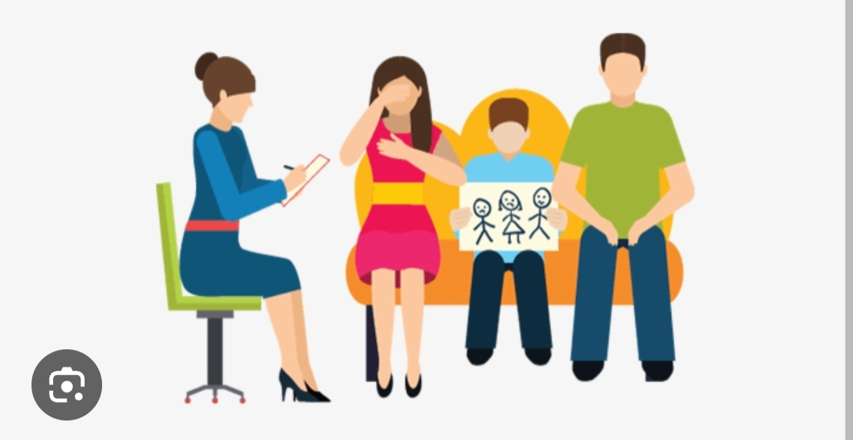 family counseling